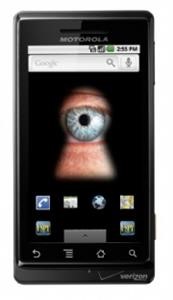 Spy Phone App Hide Code